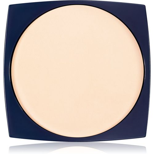 Double Wear Stay-in-Place Matte Powder Foundation and Refill fondotinta in polvere SPF 10 colore 1N2 Ecru 12 g - Estée Lauder - Modalova