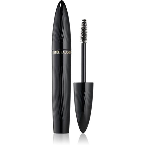 Turbo Lash Mascara máscara de pestañas para volumen, curvatura y separación tono Black 8 ml - Estée Lauder - Modalova