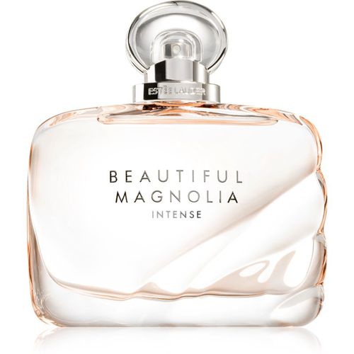 Beautiful Magnolia Intense Eau de Parfum da donna 100 ml - Estée Lauder - Modalova