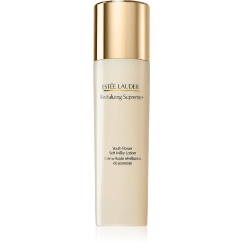 Revitalizing Supreme+ Youth Power Soft Milky Lotion cuidado reafirmante con efecto humectante 100 ml - Estée Lauder - Modalova