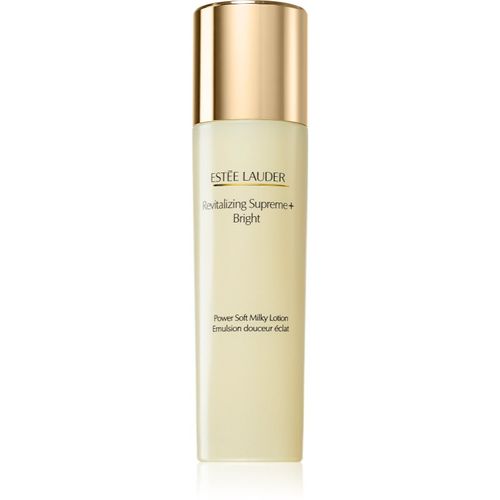 Revitalizing Supreme+ Bright Power Soft Milky Lotion aufhellendes, feuchtigkeitsspendendes Fluid gegen den dunklen Flecken 100 ml - Estée Lauder - Modalova