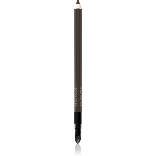 Double Wear 24h Waterproof Gel Eye Pencil matita al gel waterproof per occhi con applicatore colore Espresso 1,2 g - Estée Lauder - Modalova