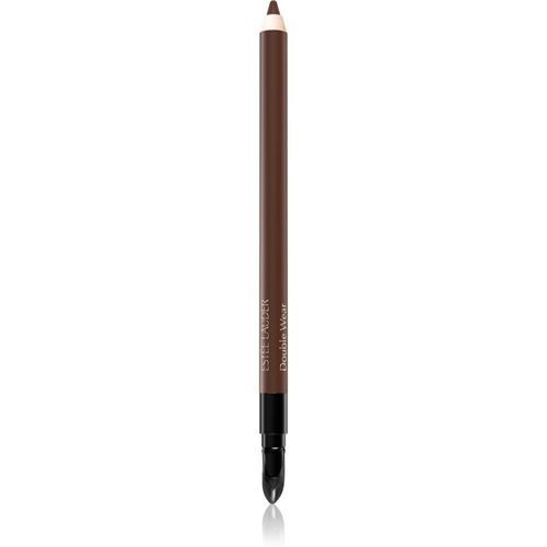 Double Wear 24h Waterproof Gel Eye Pencil matita al gel waterproof per occhi con applicatore colore Cocoa 1,2 g - Estée Lauder - Modalova