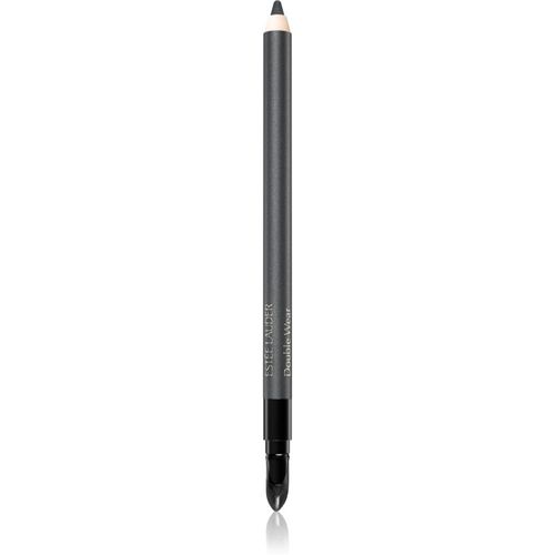 Double Wear 24h Waterproof Gel Eye Pencil matita al gel waterproof per occhi con applicatore colore Night Diamond 1,2 g - Estée Lauder - Modalova