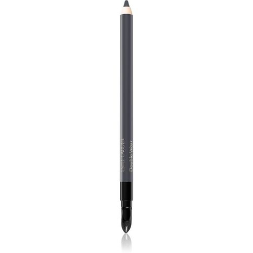 Double Wear 24h Waterproof Gel Eye Pencil matita al gel waterproof per occhi con applicatore colore Smoke 1,2 g - Estée Lauder - Modalova