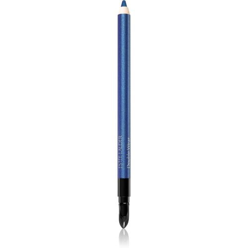 Double Wear 24h Waterproof Gel Eye Pencil delineador de ojos en gel a prueba de agua con aplicador tono Sapphire Sky 1,2 g - Estée Lauder - Modalova