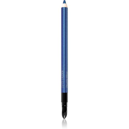 Double Wear 24h Waterproof Gel Eye Pencil matita al gel waterproof per occhi con applicatore colore Sapphire Sky 1,2 g - Estée Lauder - Modalova