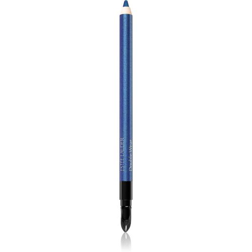 Double Wear 24h Waterproof Gel Eye Pencil wasserfester Gel-Stift für die Augen mit einem Applikator Farbton Sapphire Sky 1,2 g - Estée Lauder - Modalova