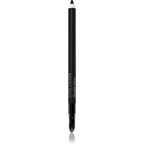 Double Wear 24h Waterproof Gel Eye Pencil matita al gel waterproof per occhi con applicatore colore Onyx 1,2 g - Estée Lauder - Modalova