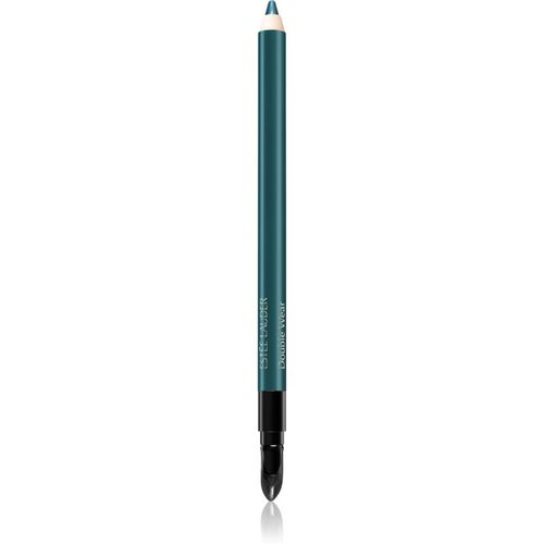 Double Wear 24h Waterproof Gel Eye Pencil delineador de ojos en gel a prueba de agua con aplicador tono Emerald Volt 1,2 g - Estée Lauder - Modalova