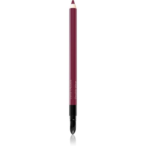 Double Wear 24h Waterproof Gel Eye Pencil matita al gel waterproof per occhi con applicatore colore Aubergine 1,2 g - Estée Lauder - Modalova