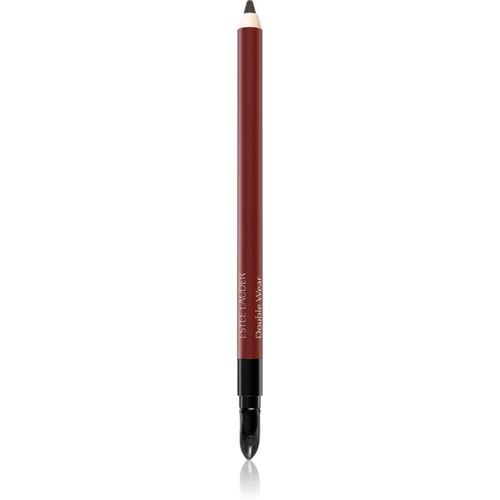 Double Wear 24h Waterproof Gel Eye Pencil wasserfester Gel-Stift für die Augen mit einem Applikator Farbton Antique Burgundy 1,2 g - Estée Lauder - Modalova