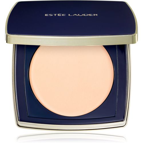 Double Wear Stay-in-Place Matte Powder Foundation base de maquillaje en polvo SPF 10 tono 2C3 Fresco 12 g - Estée Lauder - Modalova