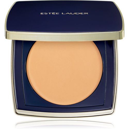 Double Wear Stay-in-Place Matte Powder Foundation fondotinta in polvere SPF 10 colore 3C1 Dusk 12 g - Estée Lauder - Modalova