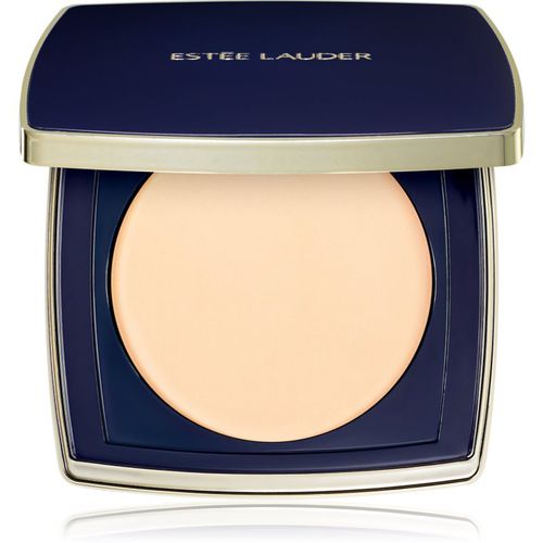 Double Wear Stay-in-Place Matte Powder Foundation base de maquillaje en polvo SPF 10 tono Desert Beige 12 g - Estée Lauder - Modalova