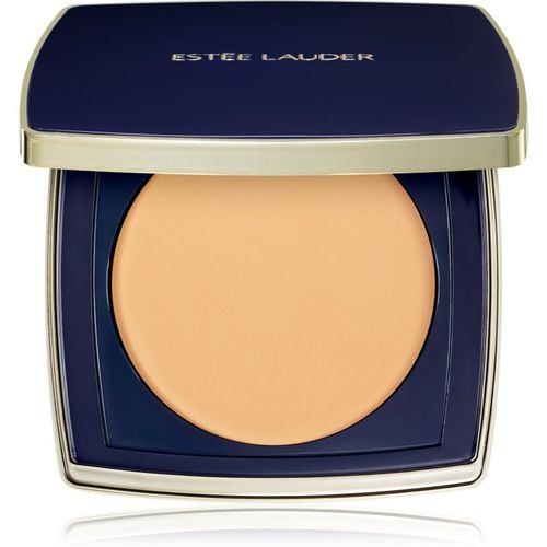 Double Wear Stay-in-Place Matte Powder Foundation fondotinta in polvere SPF 10 colore 4N2 Spiced Sand 12 g - Estée Lauder - Modalova