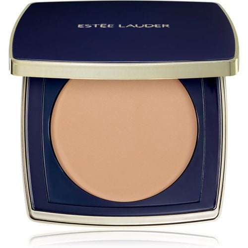 Double Wear Stay-in-Place Matte Powder Foundation base de maquillaje en polvo SPF 10 tono 6N2 Truffle 12 g - Estée Lauder - Modalova