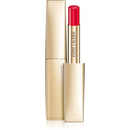 Pure Color Illuminating Shine Sheer Shine Lipstick gloss labial tono 905 Saucy 1,8 g - Estée Lauder - Modalova