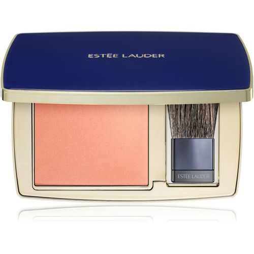 Pure Color Envy Sculpting Blush blush in polvere colore Peach Passion 7 g - Estée Lauder - Modalova