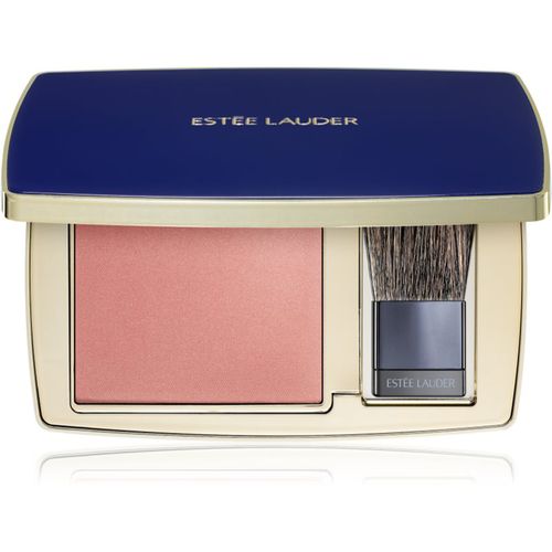 Pure Color Envy Sculpting Blush blush in polvere colore Rebellious Rose 7 g - Estée Lauder - Modalova