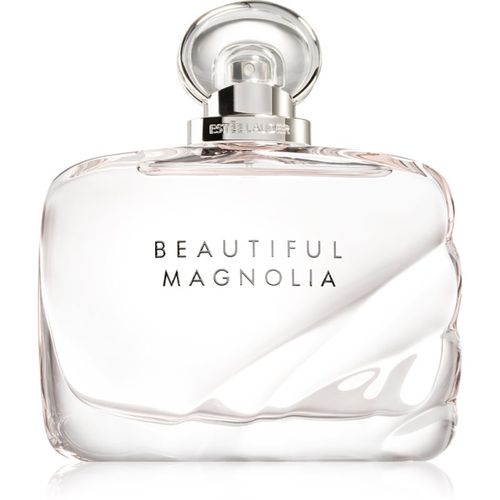 Beautiful Magnolia Eau de Parfum da donna 100 ml - Estée Lauder - Modalova