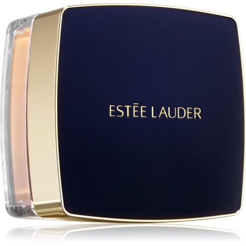 Double Wear Sheer Flattery Loose Powder base de maquillaje en polvo suelto para proporcionar un aspecto natural tono Light Matte 9 g - Estée Lauder - Modalova