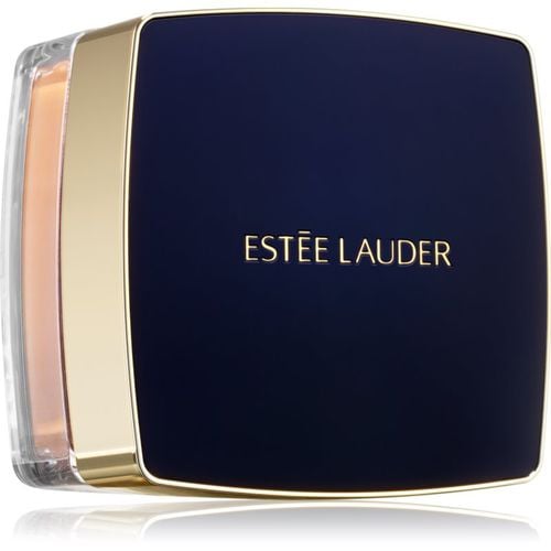 Double Wear Sheer Flattery Loose Powder base de maquillaje en polvo suelto para proporcionar un aspecto natural tono Light Medium Matte 9 - Estée Lauder - Modalova