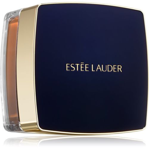 Double Wear Sheer Flattery Loose Powder loses Puder-Make up für einen natürlichen Look Farbton Deep Matte 9 g - Estée Lauder - Modalova