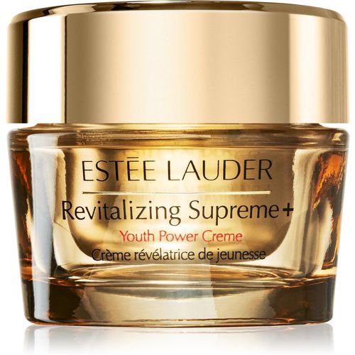 Revitalizing Supreme+ Youth Power Creme crema giorno liftante e rassodante per una pelle luminosa e liscia 30 ml - Estée Lauder - Modalova