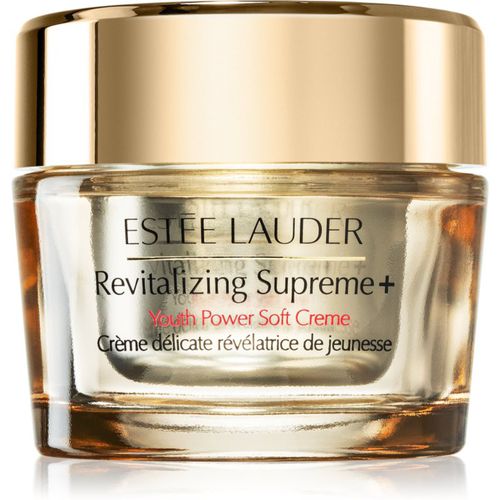 Revitalizing Supreme+ Youth Power Soft Creme crema de día nutritiva e hidratante fórmula ligera 50 ml - Estée Lauder - Modalova