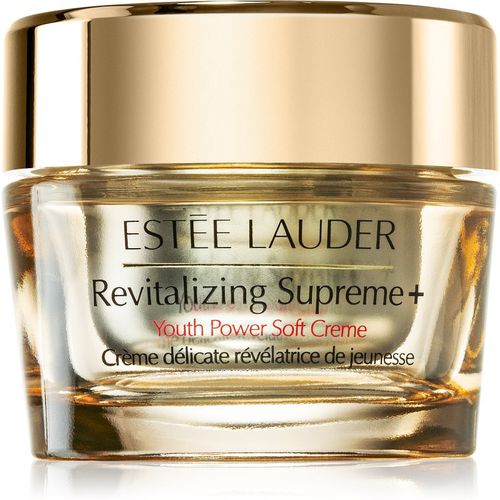 Revitalizing Supreme+ Youth Power Soft Creme crema de día nutritiva e hidratante fórmula ligera 30 ml - Estée Lauder - Modalova