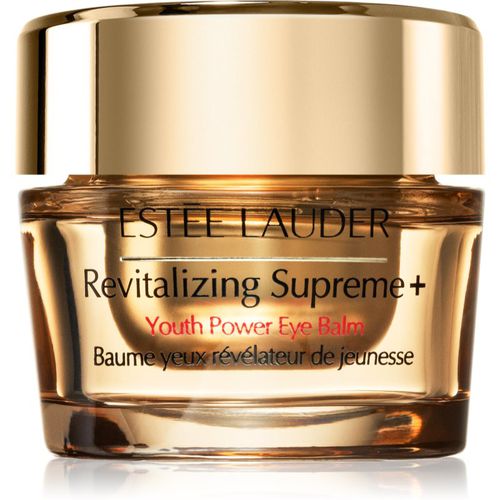 Revitalizing Supreme+ Youth Power Eye Balm crema de ojos para cuidado complejo 15 ml - Estée Lauder - Modalova