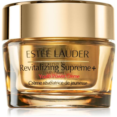 Revitalizing Supreme+ Youth Power Creme crema refirmante de día con efecto lifting para iluminar y alisar la piel 75 ml - Estée Lauder - Modalova