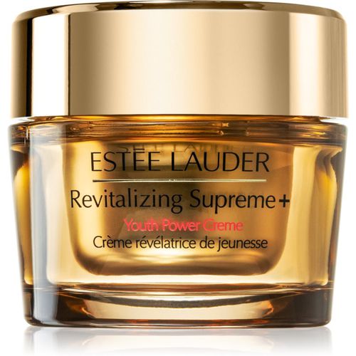 Revitalizing Supreme+ Youth Power Creme crema giorno liftante e rassodante per una pelle luminosa e liscia 50 ml - Estée Lauder - Modalova