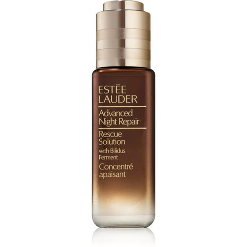 Advanced Night Repair Rescue Solution Concentrado calmante con efecto humectante 20 ml - Estée Lauder - Modalova