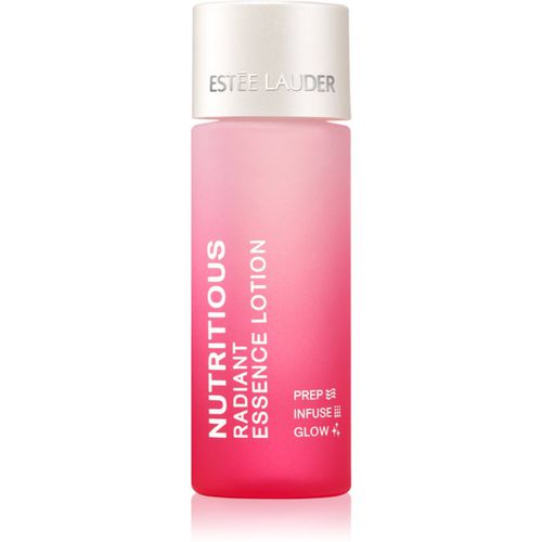 Nutritious Radiant Essence Lotion emulsión facial hidratante 30 ml - Estée Lauder - Modalova