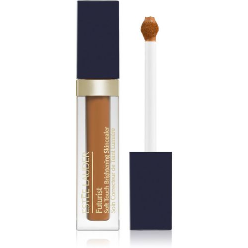 Futurist Soft Touch Brightening Skincealer corrector iluminador para la piel tono 5.5N 6 ml - Estée Lauder - Modalova