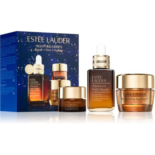 Nighttime Experts Skincare Set lote de regalo (para el rostro) - Estée Lauder - Modalova