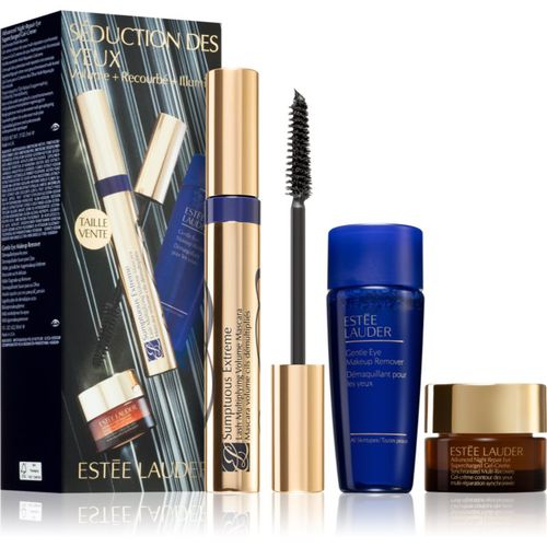 Essentials on the Go Mascara Set lote de regalo (para ojos) - Estée Lauder - Modalova