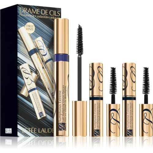 Sumptuous Extreme Mascara Set lote de regalo (para pestañas) - Estée Lauder - Modalova