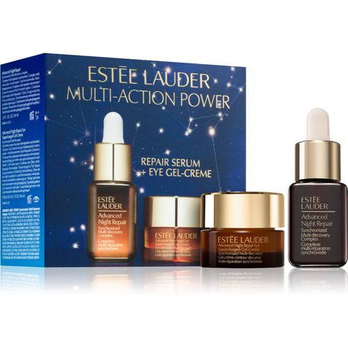 Multi-Action Power confezione regalo per il viso 2 pz - Estée Lauder - Modalova