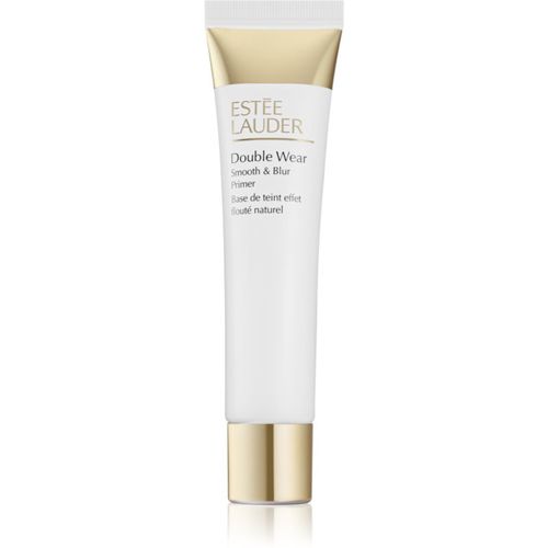 Double Wear Smooth and Blur Primer prebase de maquillaje matificante 40 ml - Estée Lauder - Modalova