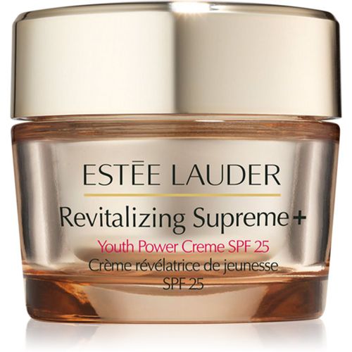 Revitalizing Supreme+ Youth Power Crème SPF 25 crema de día con efecto lifting para iluminar y alisar la piel 50 ml - Estée Lauder - Modalova