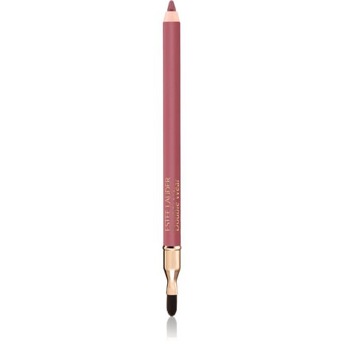 Double Wear 24H Stay-in-Place Lip Liner lápiz labial de larga duración tono Pink 1,2 g - Estée Lauder - Modalova