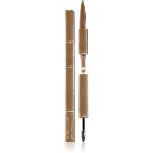 BrowPerfect 3D All-in-One Styler Augenbrauenstift 3in1 Farbton Cool Blonde 2,07 g - Estée Lauder - Modalova