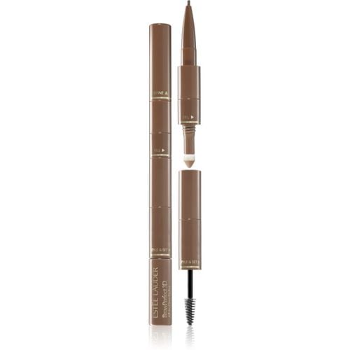 BrowPerfect 3D All-in-One Styler Augenbrauenstift 3in1 Farbton Warm Blonde 2,07 g - Estée Lauder - Modalova