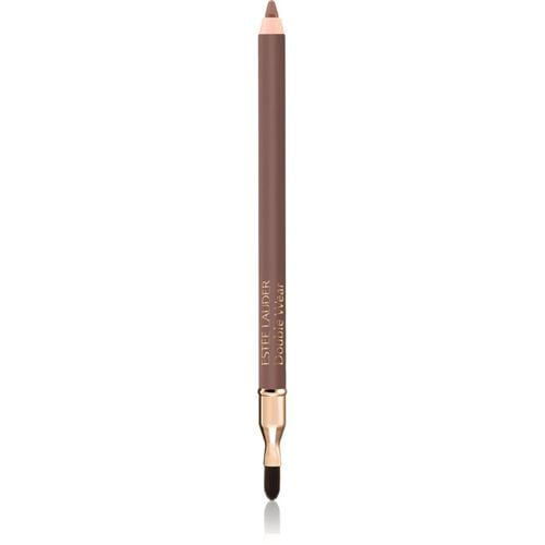 Double Wear 24H Stay-in-Place Lip Liner lápiz labial de larga duración tono Taupe 1,2 g - Estée Lauder - Modalova