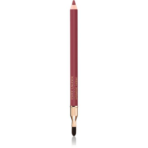 Double Wear 24H Stay-in-Place Lip Liner lápiz labial de larga duración tono Rebellious Rose 1,2 g - Estée Lauder - Modalova