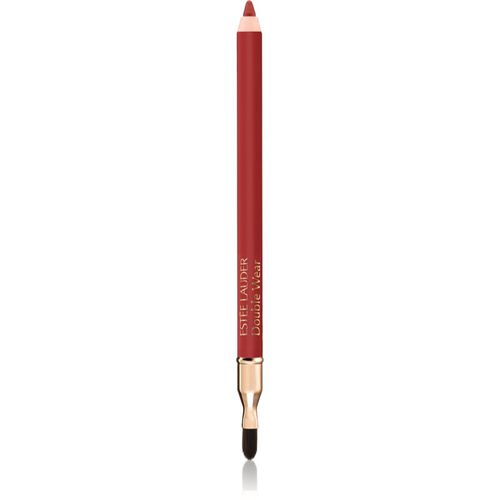 Double Wear 24H Stay-in-Place Lip Liner lápiz labial de larga duración tono Red 1,2 g - Estée Lauder - Modalova