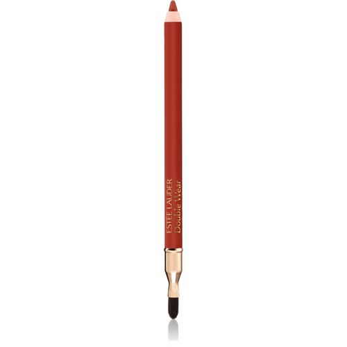 Double Wear 24H Stay-in-Place Lip Liner matita labbra lunga durata colore Persuasive 1,2 g - Estée Lauder - Modalova